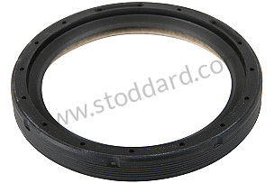 SHAFT SEAL 90 X 110 X 12 MM (99710226491)