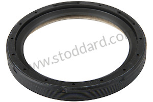 SHAFT SEAL 