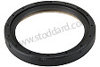 SHAFT SEAL