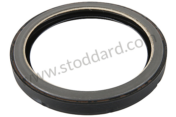 99710226491 - SHAFT SEAL for Porsche 997 Gt3 / Gt3-2 &bull; 2010 &bull; 997 Gt3 Rs 3.8 &bull; Coupe &bull; Manual Gearbox, 6 Speed