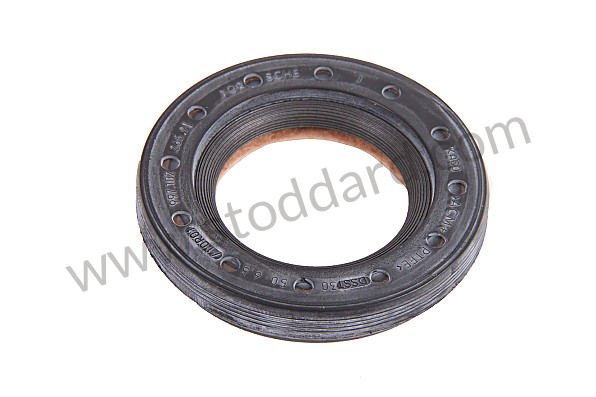 99710226591 - SHAFT SEALING RING for Porsche 997 Gt3 / Gt3-2 &bull; 2011 &bull; 997 Gt3 Rs 4.0 &bull; Coupe &bull; Manual Gearbox, 6 Speed