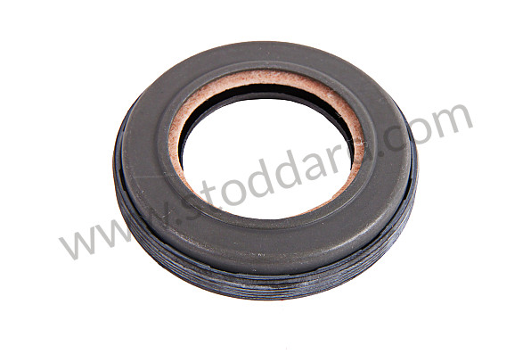 99710226591 - SHAFT SEALING RING for Porsche 997 Gt3 / Gt3-2 &bull; 2011 &bull; 997 Gt3 Rs 4.0 &bull; Coupe &bull; Manual Gearbox, 6 Speed