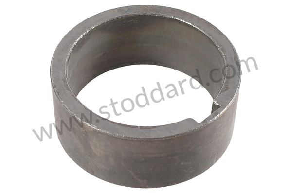 99710232191 - INTERMEDIATE RING for Porsche 997 Gt3 / Gt3-2 &bull; 2010 &bull; 997 Gt3 3.8 &bull; Coupe &bull; Manual Gearbox, 6 Speed
