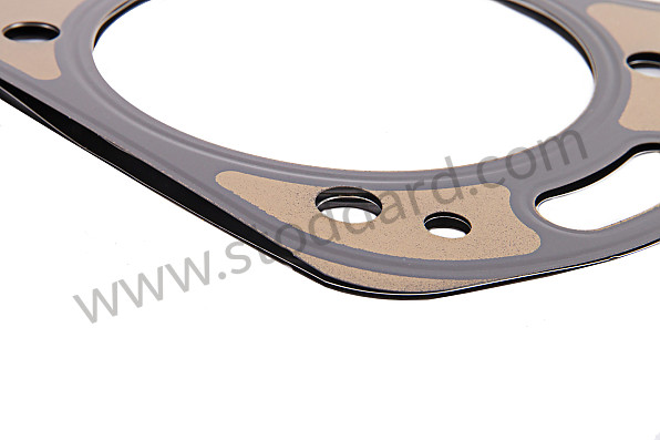 99710417072 - CYLINDER HEAD GASKET for Porsche 996 Gt3 / Gt3-1 &bull; 2000 &bull; 996 Gt3 &bull; Coupe &bull; Manual Gearbox, 6 Speed