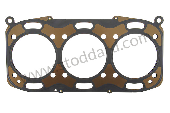 A9971041708A - CYLINDER HEAD GASKET for Porsche 997 Gt3 / Gt3-2 &bull; 2010 &bull; 997 Gt3 Rs 3.8 &bull; Coupe &bull; Manual Gearbox, 6 Speed