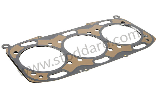 A9971041708A - CYLINDER HEAD GASKET for Porsche 997 Gt3 / Gt3-2 &bull; 2010 &bull; 997 Gt3 Rs 3.8 &bull; Coupe &bull; Manual Gearbox, 6 Speed