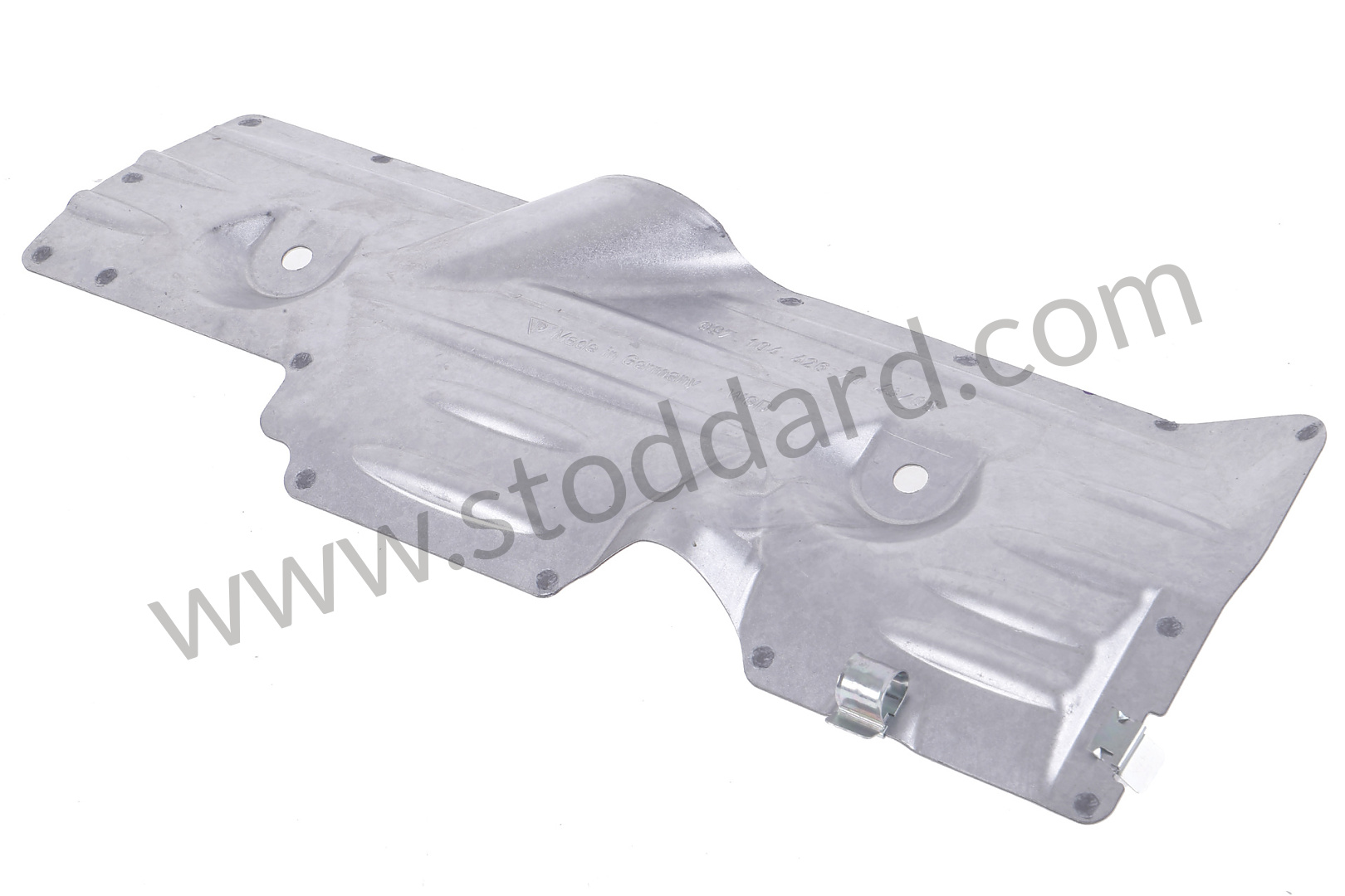 COVER PLATE RIGHT