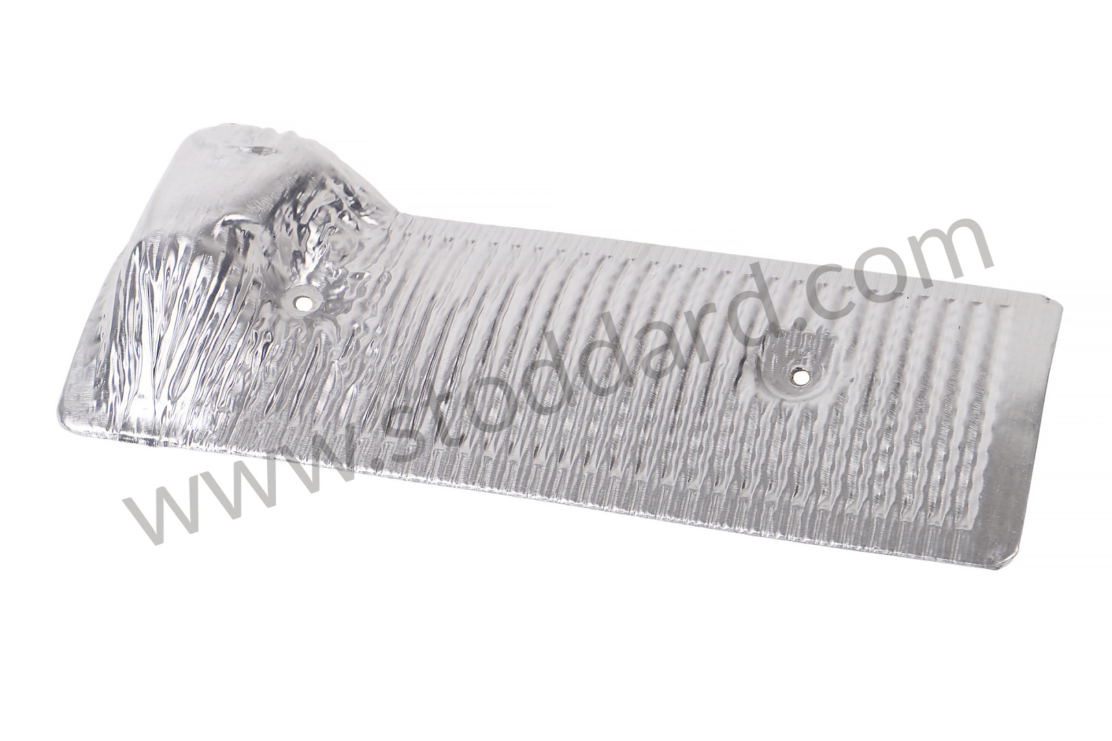 HEAT SHIELD CYLINDER 4-5-6