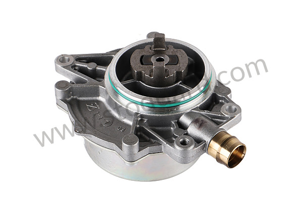 99710501690 - VACUUM PUMP for Porsche 997 Gt3 / Gt3-2 &bull; 2011 &bull; 997 Gt3 Rs 4.0 &bull; Coupe &bull; Manual Gearbox, 6 Speed