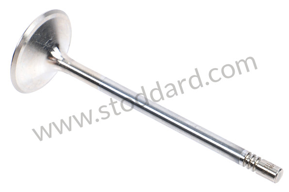 99710511241 - EXHAUST VALVE for Porsche 997 05-08 &bull; 2007 &bull; 997 C4S &bull; Targa &bull; Manual Gearbox, 6 Speed