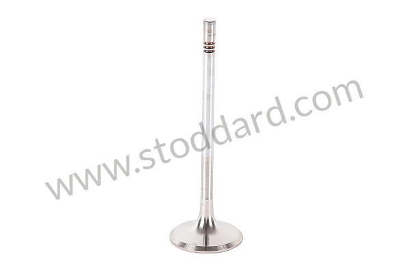 99710511390 - EXHAUST VALVE for Porsche 997 Gt3 / Gt3-2 &bull; 2007 &bull; 997 Gt3 Rs 3.6 &bull; Coupe &bull; Manual Gearbox, 6 Speed