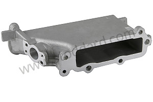 CHAIN CASE LEFT