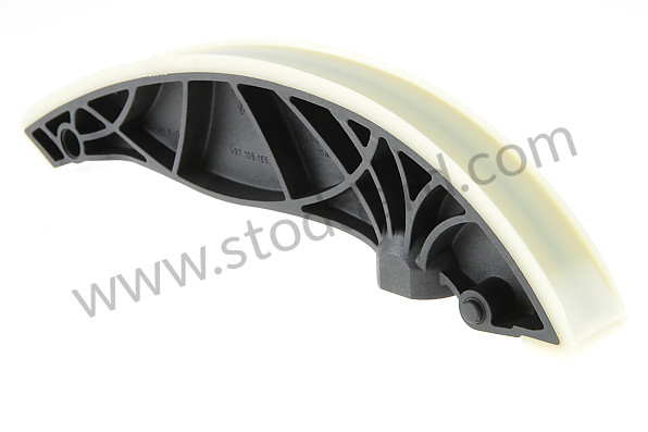 99710516570 - TENSIONER BLADE for Porsche 997 Turbo 07-09 &bull; 2009 &bull; 997 Turbo &bull; Cabrio &bull; Automatic Gearbox