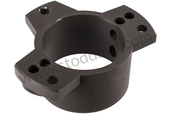 99710523391 - OIL-CONDUCTING HOUSING for Porsche 997 Gt3 / Gt3-2 &bull; 2010 &bull; 997 Gt3 3.8 &bull; Coupe &bull; Manual Gearbox, 6 Speed