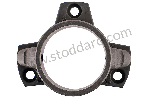 99710523391 - OIL-CONDUCTING HOUSING for Porsche 997 Gt3 / Gt3-2 &bull; 2010 &bull; 997 Gt3 3.8 &bull; Coupe &bull; Manual Gearbox, 6 Speed
