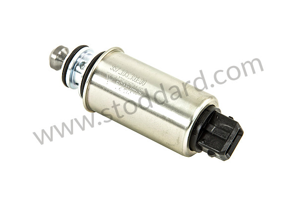 99710530100 - ACTUATOR for Porsche 