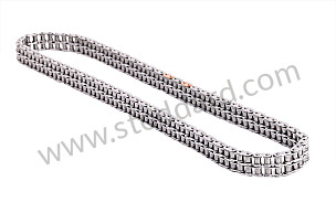 TIMING CHAIN  (99710555171)