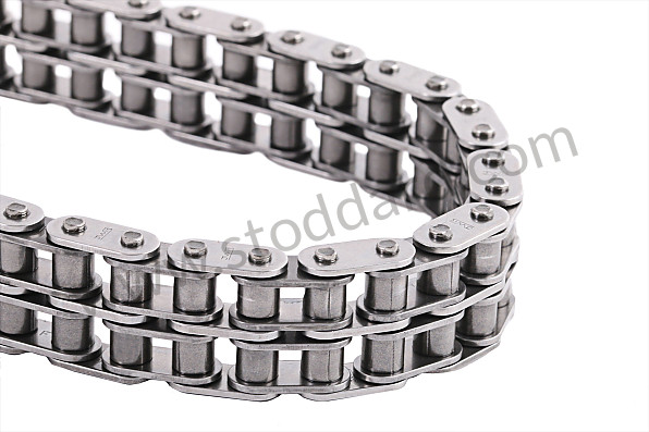 99710555171 - TIMING CHAIN for Porsche 997 Turbo 07-09 &bull; 2009 &bull; 997 Turbo &bull; Cabrio &bull; Automatic Gearbox