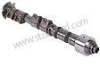 CAMSHAFT