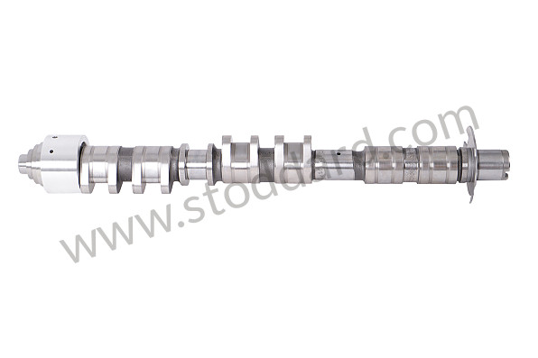 99710594701 - CAMSHAFT for Porsche 997 05-08 &bull; 2007 &bull; 997 C2S &bull; Cabrio &bull; Automatic Gearbox