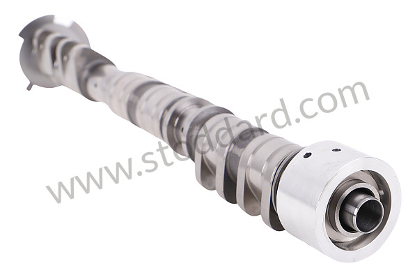 99710594701 - CAMSHAFT for Porsche 997 05-08 &bull; 2007 &bull; 997 C2S &bull; Cabrio &bull; Automatic Gearbox