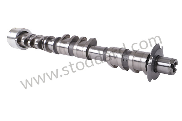99710594801 - CAMSHAFT for Porsche 997 05-08 &bull; 2007 &bull; 997 C2S &bull; Cabrio &bull; Automatic Gearbox