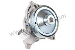 WATER PUMP 