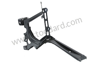 BRACKET 2 Versions available for this part