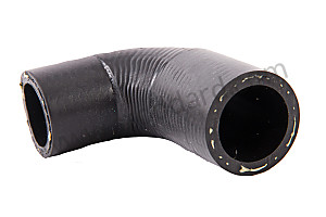 HOSE INLET