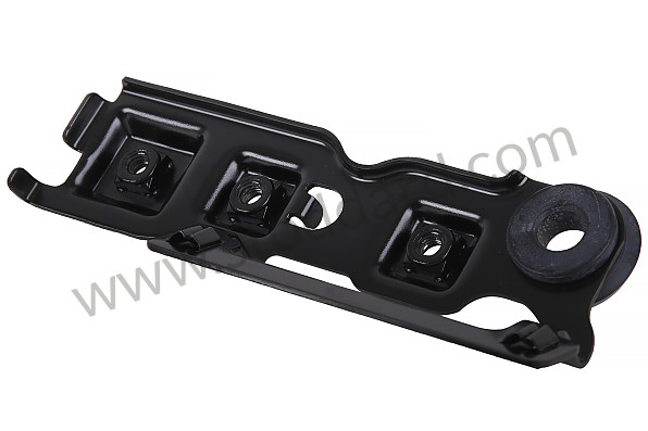 99710626501 - BRACKET for Porsche 997 Turbo 07-09 &bull; 2007 &bull; 997 Turbo &bull; Coupe &bull; Automatic Gearbox