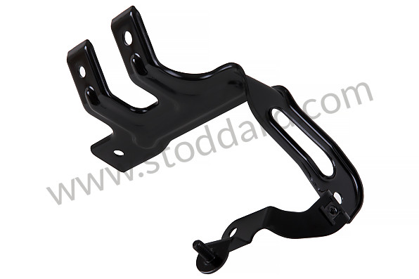 99710636502 - SUPPORT for Porsche 997 Turbo 10-13 &bull; 2011 &bull; 997 Turbo S &bull; Cabrio &bull; Pdk Gearbox