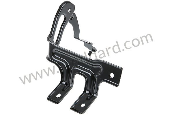 99710636602 - SUPPORT for Porsche 997 Turbo 07-09 &bull; 2007 &bull; 997 Turbo &bull; Coupe &bull; Automatic Gearbox