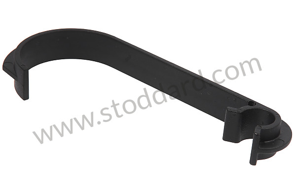 99710642600 - SUPPORT for Porsche 997 Gt3 / Gt3-2 &bull; 2010 &bull; 997 Gt3 3.8 &bull; Coupe &bull; Manual Gearbox, 6 Speed