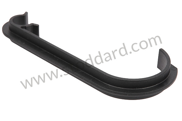 99710642600 - SUPPORT for Porsche 997 Turbo 10-13 &bull; 2011 &bull; 997 Turbo S &bull; Cabrio &bull; Pdk Gearbox
