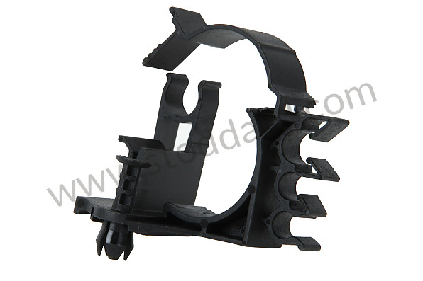 99710642901 - SUPPORT for Porsche 997 Turbo 10-13 &bull; 2011 &bull; 997 Turbo S &bull; Cabrio &bull; Pdk Gearbox