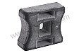 RUBBER MOUNTING
