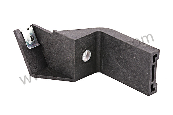 99710645500 - SUPPORT for Porsche 997 05-08 &bull; 2006 &bull; 997 C4S &bull; Cabrio &bull; Automatic Gearbox