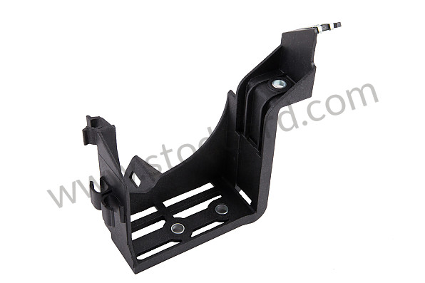 99710645600 - SUPPORT for Porsche Boxster 987 05-08 &bull; 2005 &bull; Boxster 2.7 &bull; Cabrio &bull; Manual Gearbox, 5 Speed