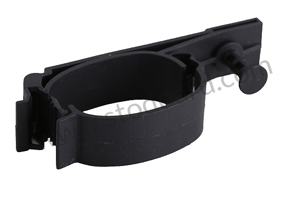 99710645732 - SUPPORT for Porsche 997 05-08 &bull; 2005 &bull; 997 C2 &bull; Cabrio &bull; Automatic Gearbox