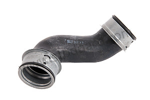 WATER HOSE RETURN