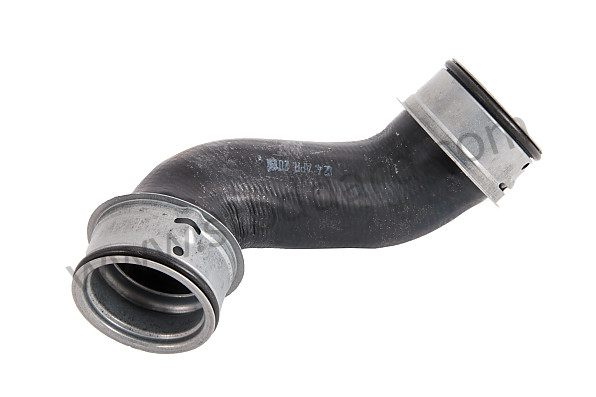 99710650290 - WATER HOSE for Porsche 997 Gt3 / Gt3-2 &bull; 2011 &bull; 997 Gt3 Rs 4.0 &bull; Coupe &bull; Manual Gearbox, 6 Speed