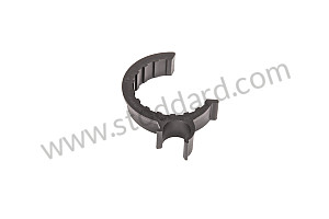 CONNECTION PIECE OPTION: FRONT-AXLE LIFT FUNCTION (Option code: I474)