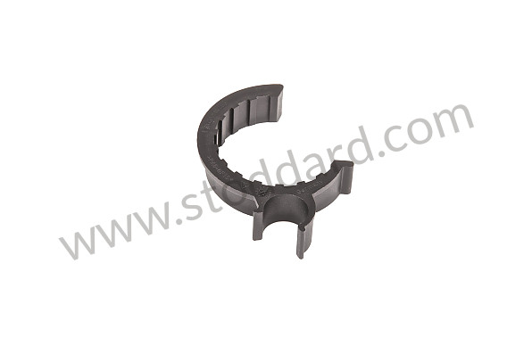 99710651203 - CONNECTION PIECE for Porsche 997 Turbo 10-13 &bull; 2011 &bull; 997 Gt2 Rs &bull; Coupe &bull; Manual Gearbox, 6 Speed