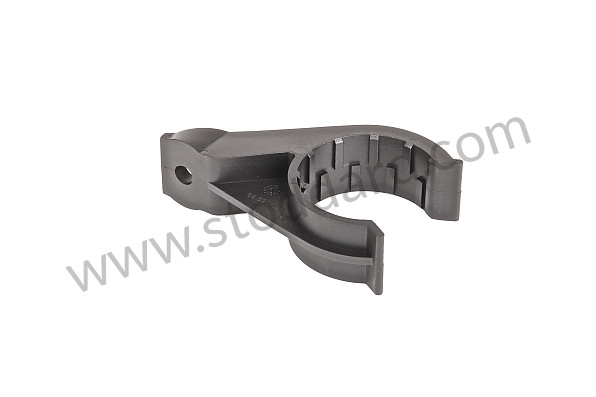 99710652002 - SUPPORT for Porsche 997 Turbo 10-13 &bull; 2011 &bull; 997 Turbo S &bull; Cabrio &bull; Pdk Gearbox