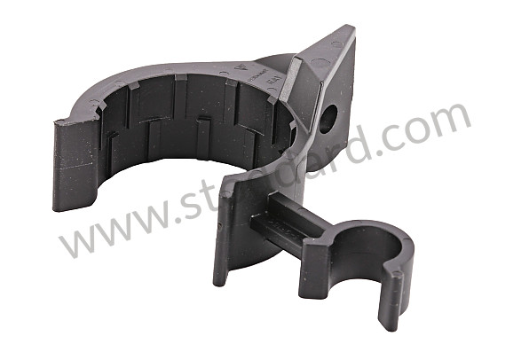 99710652101 - SUPPORT for Porsche 997 Turbo 10-13 &bull; 2011 &bull; 997 Turbo S &bull; Cabrio &bull; Pdk Gearbox