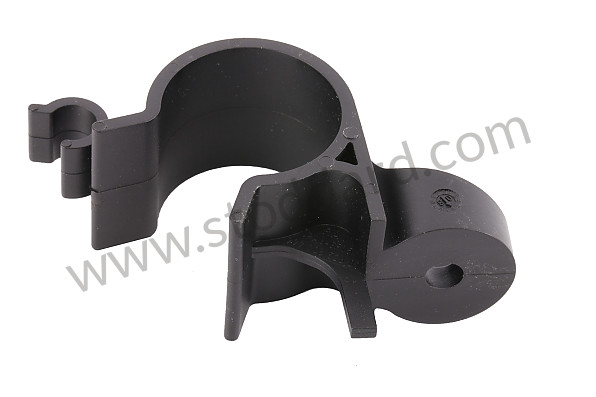 99710652601 - SUPPORT for Porsche Boxster 987 09-12 &bull; 2009 &bull; Boxster 2.9 &bull; Cabrio &bull; Manual Gearbox, 6 Speed
