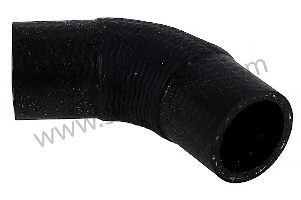 99710652990 - HOSE for Porsche 997 Gt3 / Gt3-2 &bull; 2010 &bull; 997 Gt3 Rs 3.8 &bull; Coupe &bull; Manual Gearbox, 6 Speed