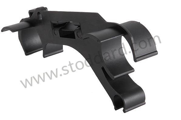 99710654002 - SUPPORT for Porsche Boxster 987 05-08 &bull; 2005 &bull; Boxster 2.7 &bull; Cabrio &bull; Manual Gearbox, 5 Speed