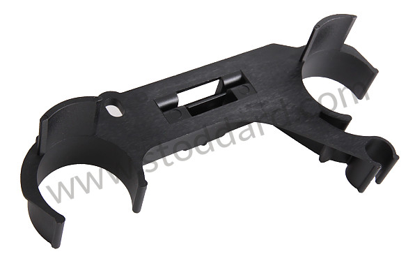 99710654002 - SUPPORT for Porsche Boxster 987 05-08 &bull; 2005 &bull; Boxster 2.7 &bull; Cabrio &bull; Manual Gearbox, 5 Speed