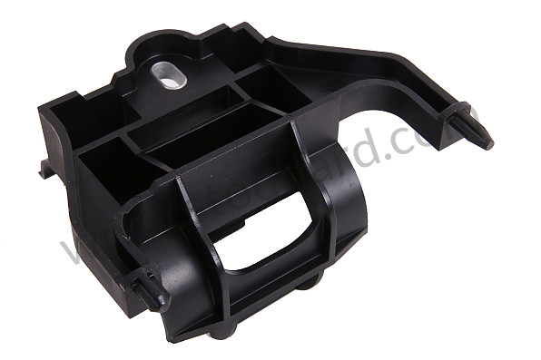 99710655000 - SUPPORT for Porsche 997 05-08 &bull; 2007 &bull; 997 C2 &bull; Coupe &bull; Manual Gearbox, 6 Speed